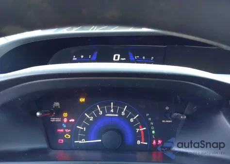 2014 Honda Civic Lx z USA, uszkodzony, nr VIN 2HGFB2F5XEH529754